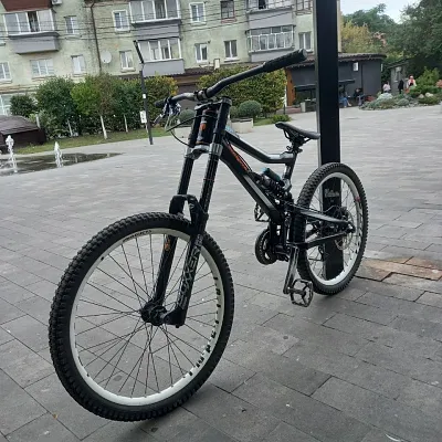 Mongoose Boot'r 2009