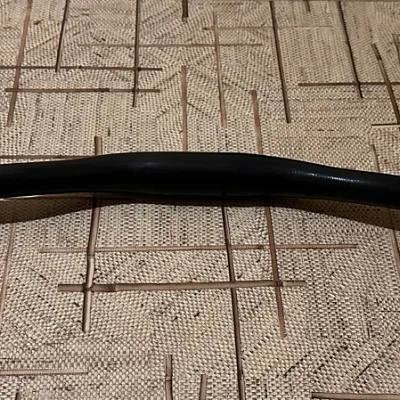 Кермо Kona Unit чорне 685 мм