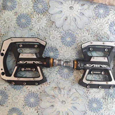 Педалі Shimano Saint PD-MX80