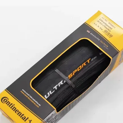 Комплект покришок Continental Grand Sport 700x25