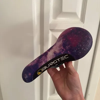 Сідло Burgtec Cloud Boost