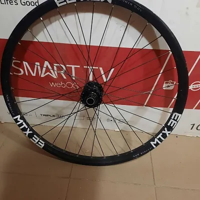 Переднє колесо 26" MTX33 skott