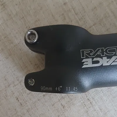 Винос Raceface Ride 90 мм 31,8 мм