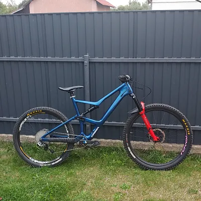 Рама Orbea Occam карбон 29 XL