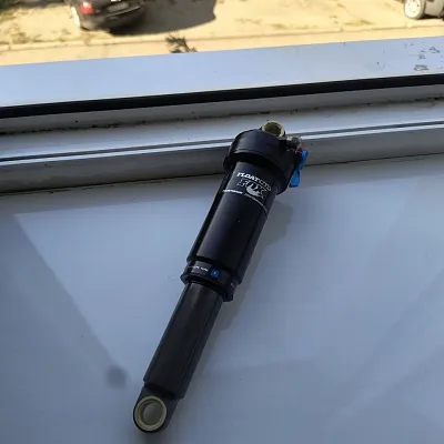 Амортизатор Fox Float CTD 200