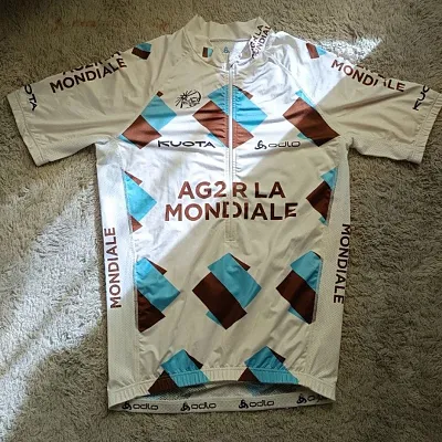 Велоджерсі Odlo + Pearl Izumi + Specialized + Scott