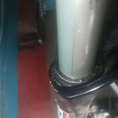 Вилка Marzocchi Bomber MX Pro ETA 2007