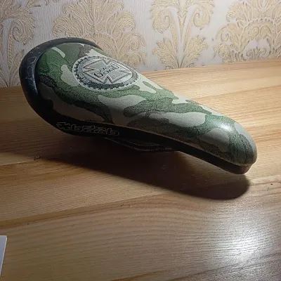 Сідло Da bomb GA-GA seat 2002