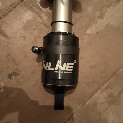 Амортизатор Cane Creek Double Barrel Inline 190x51