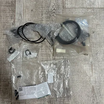 Гальма SRAM G2