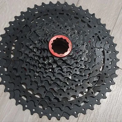 Касета SunRace 10-46 11-speed XD