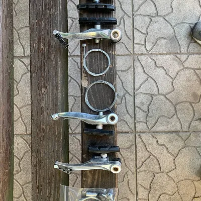 Гальмівний комплект V-brake