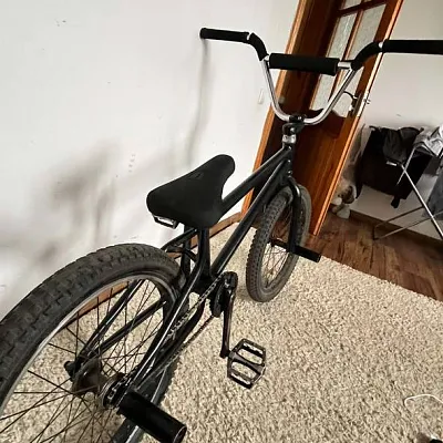 BMX