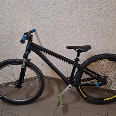 NS Zircus 2017 дьорт