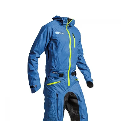 Вело комбінезон Dirtlej Dirtsuit XL