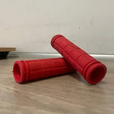 Грипси червоні універсальні