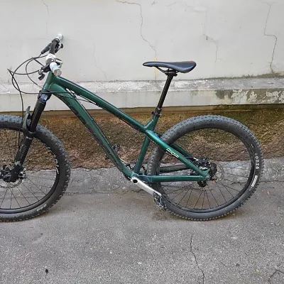 Велосипед Dartmoor Hornet M