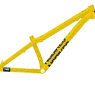 Рама NS Bikes Decade V1
