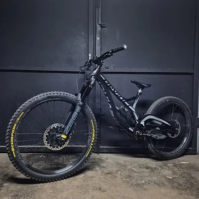 Devinci Wilson 29 2020