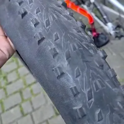 Michelin Force XC 27.5 2.25 покришки (2 шт.)
