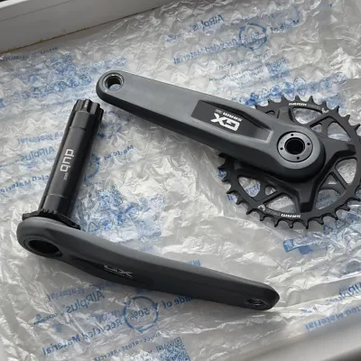Шатуни SRAM GX 175 мм 32T