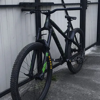 Dartmoor Primal 27.5 хардтейл