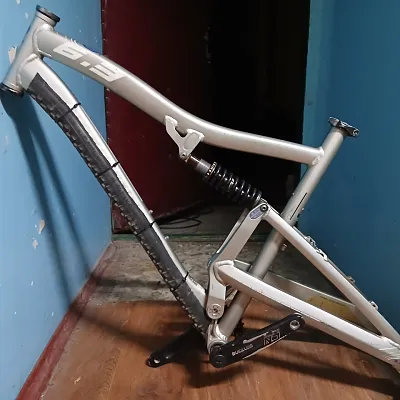 Рама Rockrider 6.3