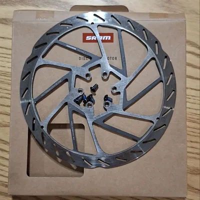Ротор SRAM HS2 200 mm