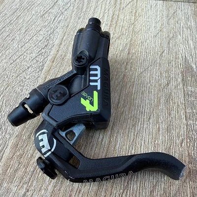 Гальмівна ручка Magura MT 7