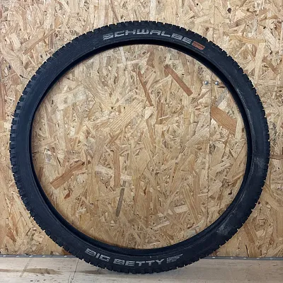 Покришка Schwalbe Big Betty Evo 29x2.4