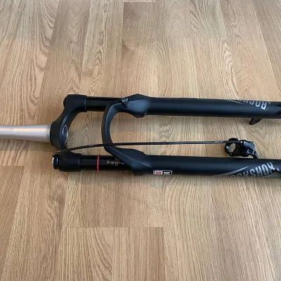 Вилка Rock Shox SID RLT 29 100мм