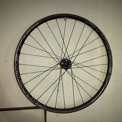 Переднє колесо RITCHEY WCS Vantage 29