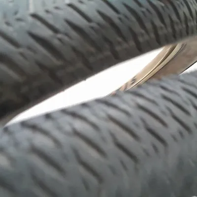 Покришки Maxxis DTH Skinwall 26x2.3 (пара)