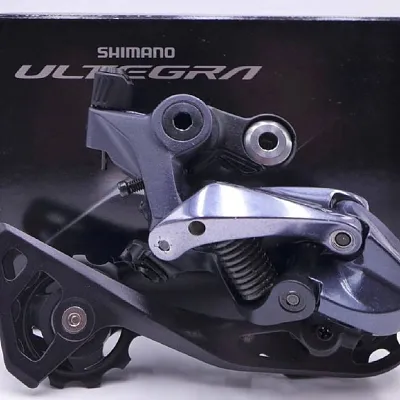 Shimano Ultegra R8000 групсет + касети