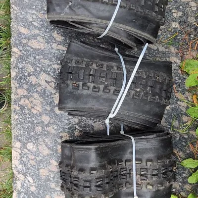 Maxxis DHR 2 29x2.4