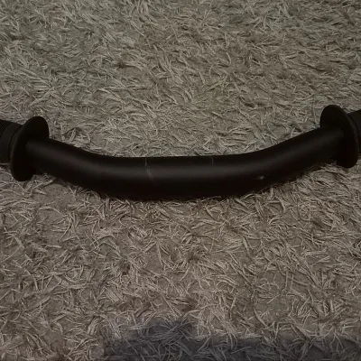 Руль Dartmoor TORNADO 720mm + гріпси ODI XL