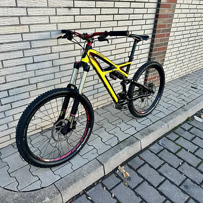 Specialized Enduro EVO