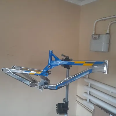 Рама Nukeproof розмір M