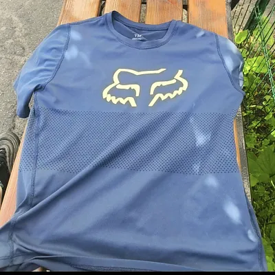Fox Ranger SS Foxhead футболка