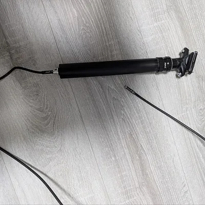 Дропер RockShox Reverb 31.6mm 430mm