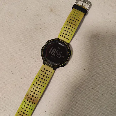Garmin Forerunner 235