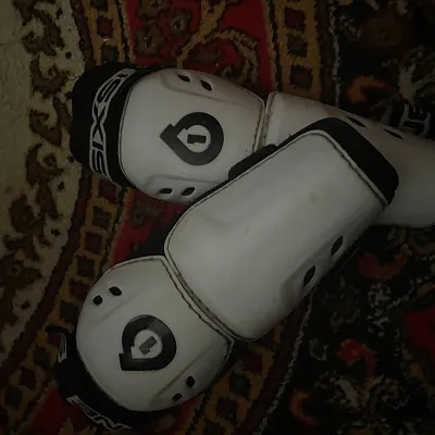 Захист на ноги 661