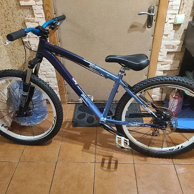 Велосипед MTB Diamondback 26