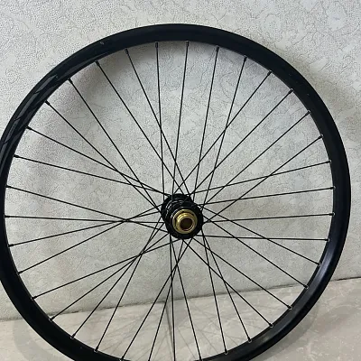 Обод 26" Shimano Saint HB-M820 з втулкою