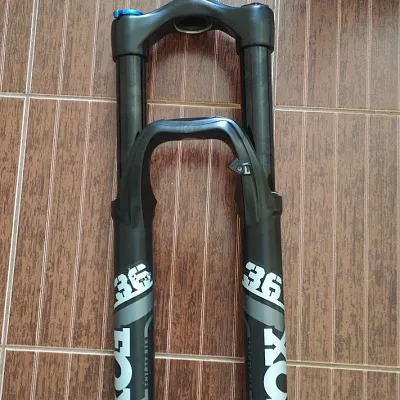 Fox 36 Rhythm вилка 29/27.5 160mm