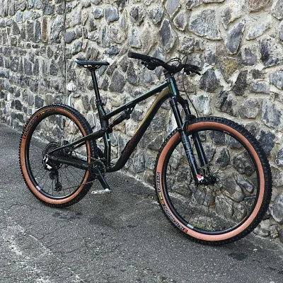 Merida One-Twenty 700 велосипед