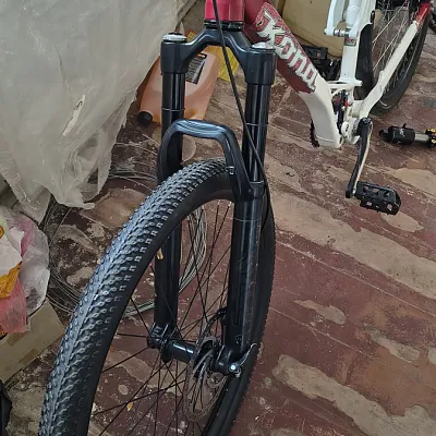 Fox 36 Performance Elite Grip2 вилка 160 мм 27.5/29