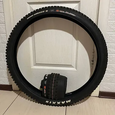 Покришки Maxxis High Roller II 27.5 2.60