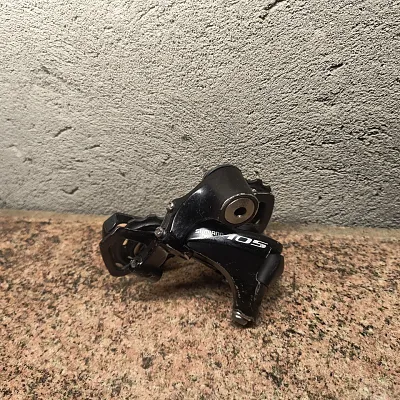 Перемикач Shimano 105 RD-5800