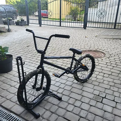 BMX Radio Bikes